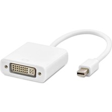 Uravas Store Dısplay Mını To Dvı F Çevirici Beyaz HDX7769