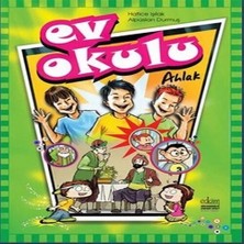 Uravas Store Ev Okulu Ahlak - 1