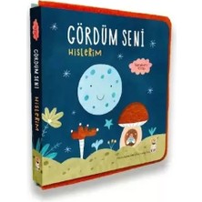 Uravas Store Gördüm Seni – Hislerim