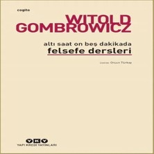 Uravas Store Altı Saat On Beş Dakikada Felsefe Dersleri