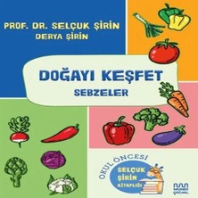 Uravas Store Doğayı Keşfet: Sebzeler