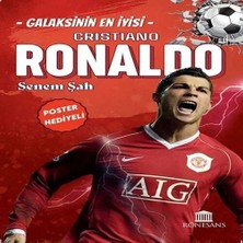 Uravas Store Galaksinin Iyisi Cristiano Ron