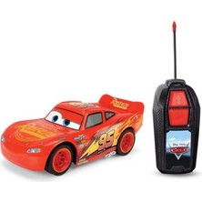 AyrStore Buğz Uzaktan Kumandalı Şimşek Mcqueen Araba