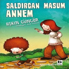 Uravas Store Saldırgan Masum Annem