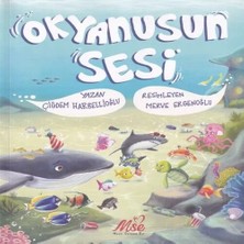 Uravas Store Okyanusun Sesi