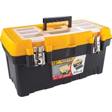 Uravas Store Super Bag ASR-2077 19 Inç Takım Çantası - Metal Kilitli