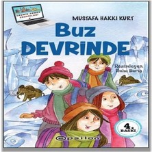 Uravas Store Buz Devrinde