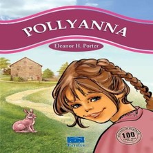 Uravas Store Pollyanna 100 Temel Eser 1.kademe