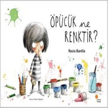 Uravas Store Öpücük Ne Renktir