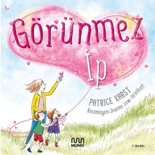 Uravas Store Görünmez Ip