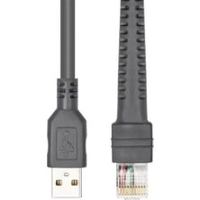 Uravas Store ZR363 USB Ethernet Kablo 1.5 M