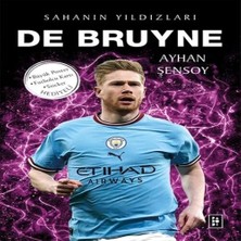 Uravas Store De Bruyne - Sahanın Yıldızları