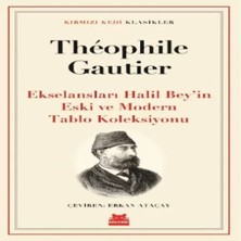 Uravas Store Ekselansları Halil Bey’ın Eski Tablo Koleksiyonu