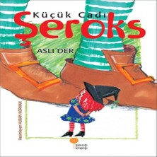 Uravas Store Küçük Cadı Şeroks