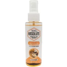 Nano Absolute Keratin Sökücü 125ML.