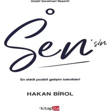 Uravas Store O Sen'sin