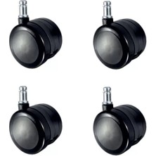 Uravas Store Büyük Plastik Geçmeli Pimli - 60MM - 11MM HKS135 - 4 Adet