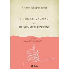 Uravas Store Okumak Yazmak Düşünmek Üzerine