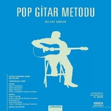 Uravas Store Pop Gitar Metodu (Dvd Hediyeli)