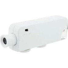 Uravas Store Mini 160X-200X Fonksiyonlu Mikroskop Takı Büyüteç MG10081-1A