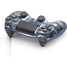 Uravas Store Gamepad Ps4 Uyumlu - Kamuflaj ND400M