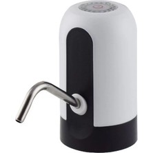 Uravas Store Starmax Şarjlı Damacana Su Pompası