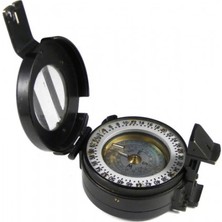 Uravas Store Prizmatik Pusula