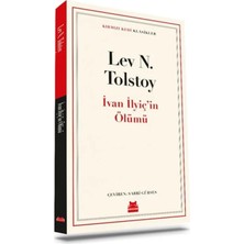 Uravas Store Ivan Ilyiç’ın Ölümü - Klasikler