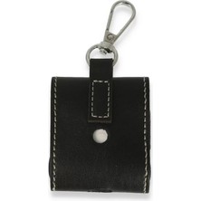 Uravas Store (1.nesil) Askılı Kılıf - Siyah