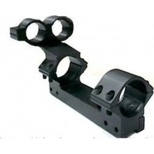 Uravas Store Dürbün Fener Bağlama Aparatı