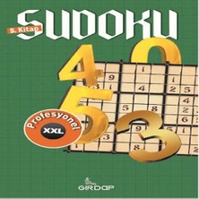 Uravas Store Sudoku 5 - Profesyonel