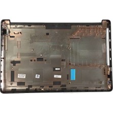 Bilbor Bilgisayar Hp 15-DB1052NT Alt Kasa Siyah V2 Odd