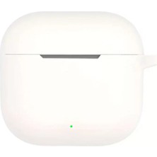 Uravas Store Freebuds Se 3 Hang Kılıf - Beyaz