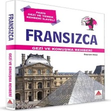 Uravas Store Kültür Fransızca Gezi Konuşma Rehberi