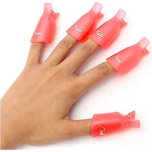 Nano Absolute Tırnak Mandal G-631