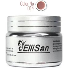 Ellisan Jel 014