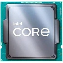 Intel Core I7 13700F 16 2.1ghz 30MB 1700P 65W Tray (Kutusuz) (Fansız) (13.nesil) (Novga)