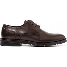 Erkek Klasik Ayakkabı KA-26Y-F3001 John May Formal Shoe