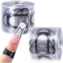 Nano Absolute Şablon Şeffaf G-720