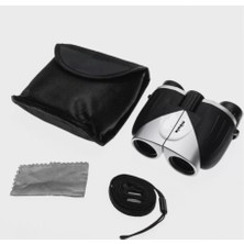 Uravas Store 10X25 Dürbün El Dürbünü 56M/1000M Tosba Model