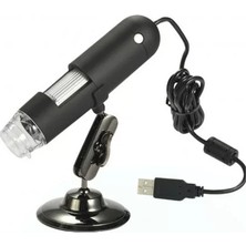 Uravas Store 50 x 1000X 1.3 Popüler USB Dijital Mikroskop