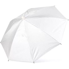 Uravas Store Beyaz Kafa Şemsiyesi 1 Adet