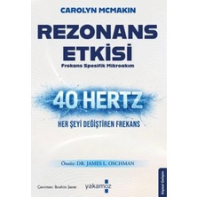 Uravas Store Rezonans Etkisi