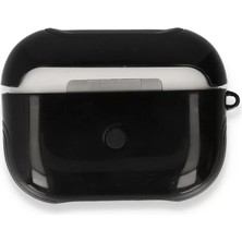 Uravas Store 3 (3.nesil) 3ın1 Kılıf - Siyah