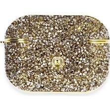 Uravas Store 2 (2.nesil) Luz Taşlı Kılıf - Siyah