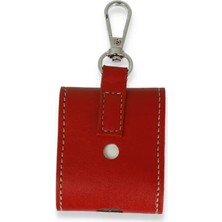 Uravas Store (1.nesil) Askılı Kılıf - Kırmızı