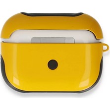 Uravas Store (1.nesil) 3ın1 Kılıf - Sarı