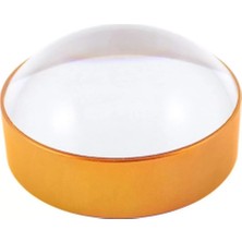 Uravas Store Harita Yazı Çalışmalar Için Büyüteç 75 mm 10X 8015