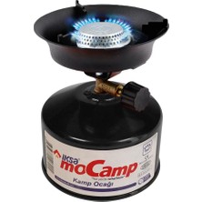 Uravas Store Mocamp Portatif Kamp Ocağı