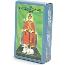 Uravas Store Dawn (Altın Şafak) Tarot Kartı ALK4328